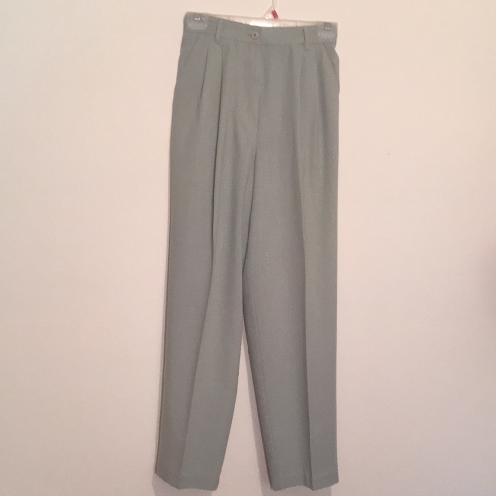 Slacks ( has belt loops)